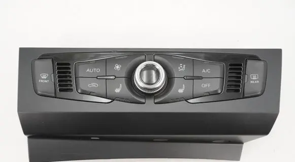 Audi Q5 SQ5 8R Climate control unit 8K1820043AN
