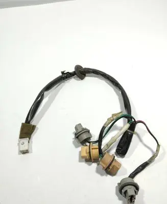Mitsubishi Outlander Headlight/headlamp wiring loom/harness 