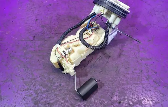 Honda Civic In-tank fuel pump 