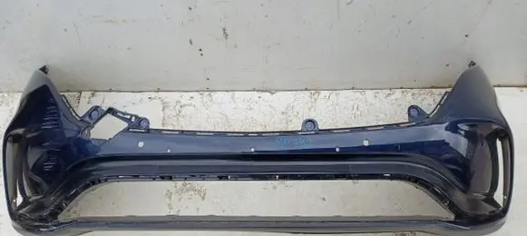 Mercedes-Benz EQC Front bumper