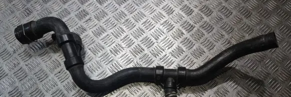 Volvo XC60 Engine coolant pipe/hose S8000163