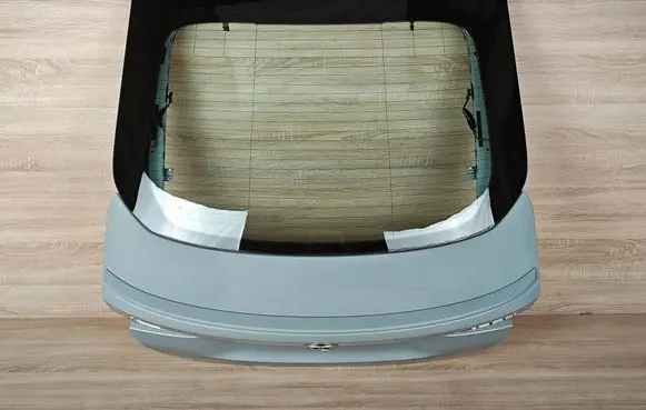 BMW 4 G22 G23 G24 G26 Tailgate/trunk/boot lid 