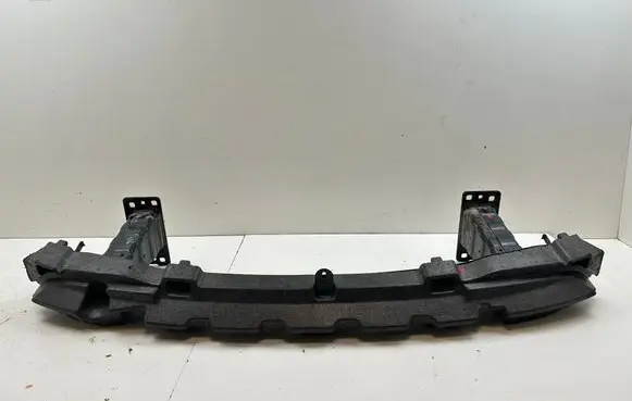 Front bumper cross member