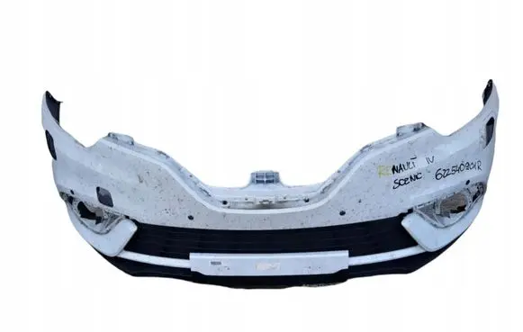 Renault Scenic IV - Grand scenic IV Front bumper 622540901R
