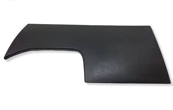Citroen C3 Dashboard lower bottom trim panel 9812453077 MP7497