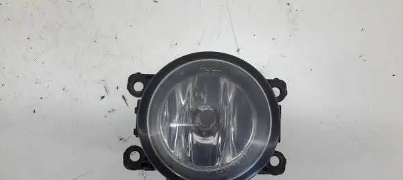 Renault Megane II Front fog light 89202503