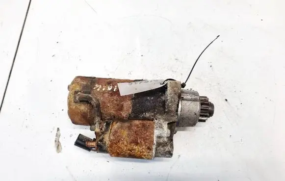 Nissan Murano Z50 Starter motor 23300CA000 M001T68681