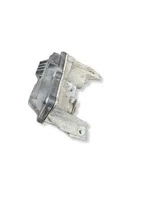 Renault Clio V Throttle valve 147B08010R