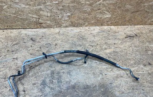 Jeep Grand Cherokee (WK) Brake booster pipe/hose S2505Z055-M