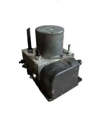 Citroen C4 I ABS Pump 9663241380 87DDB71090891 87DBE71090891