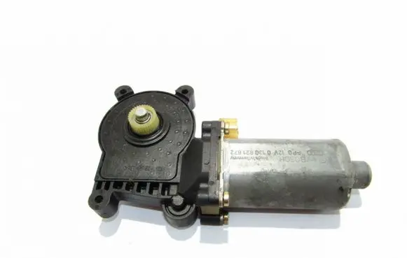 Mercedes-Benz A W168 Front door window regulator motor 0130821672