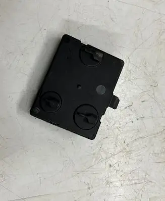 Porsche Cayenne (9Y0 9Y3) Sunroof control unit/module 4K0907594AB 4K0907594