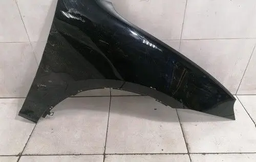 Porsche Macan (95B) Rear arch 95C821102B