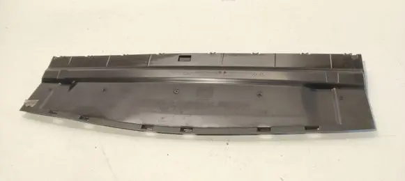 Mercedes-Benz Vito Viano W447 Front bumper skid plate/under tray A4478857400