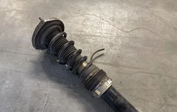 Porsche 911 991 Front shock absorber/damper 99134303324