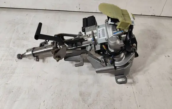 Electric power steering pump