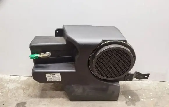 Ford Flex Subwoofer speaker BA8T19A067AB BA8T19A067