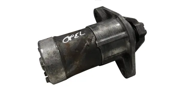 Opel Meriva A Starter motor