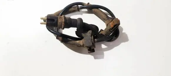 ABS brake wheel speed sensor