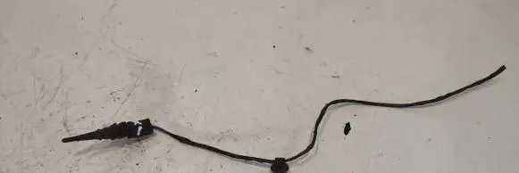 BMW X1 E84 Outside/exterior temperature sensor 