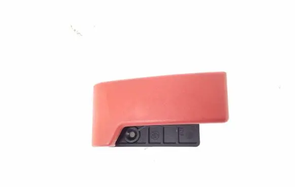 Mercedes-Benz GL X164 Engine bonnet (hood) release handle A1248800320