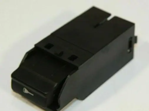 Porsche Cayman 987 Central locking switch button 98761314300A05 98761314300