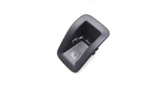 Audi A5 ISOFIX cover 8W0887233A 8W0887233B 8W0887233C