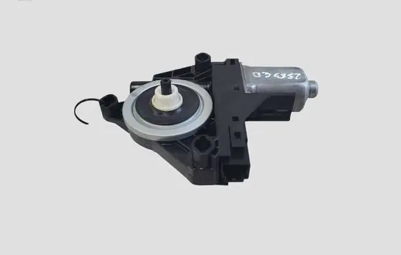 Volvo XC60 Rear door window regulator motor 966264101
