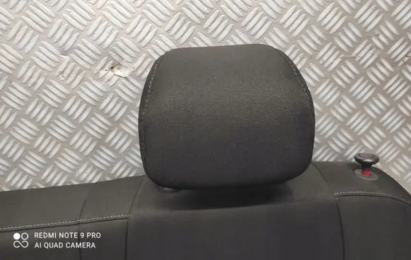 Opel Karl Rear seat headrest 
