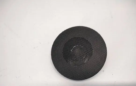 Citroen C4 I Panel speaker 119700