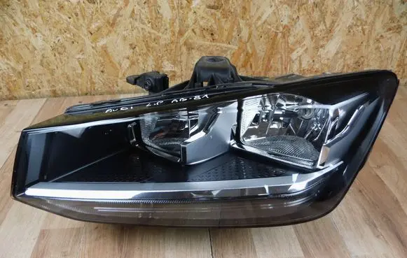 Audi Q2 - Headlight/headlamp 81A941003