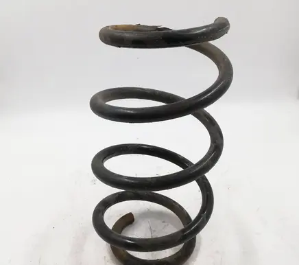 Peugeot 308 Front coil spring