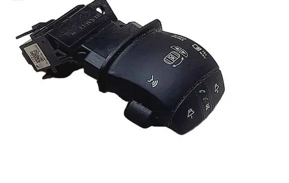 Renault Scenic III - Grand scenic III Multifunctional control switch/knob 255520014R 1411