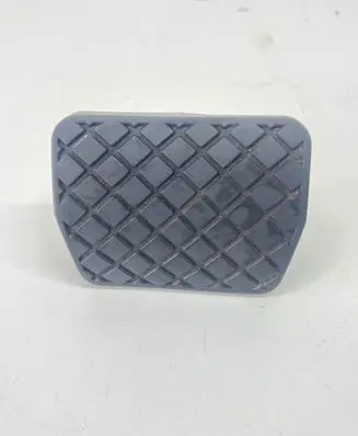 Volkswagen Golf V Brake pedal 1K0723173B