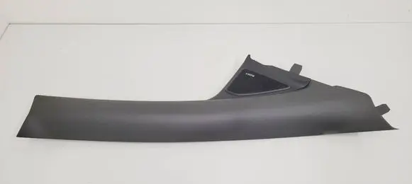 (A) pillar trim