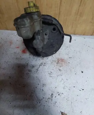 Audi A3 S3 8L Brake booster