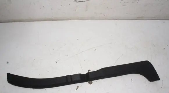 Tesla Model Y Centre console side trim rear 149295500C
