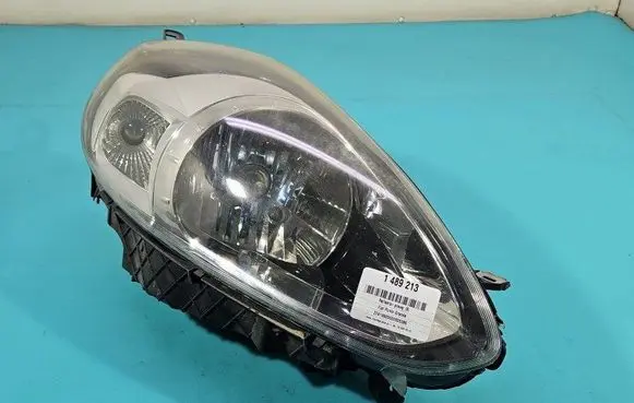 Headlight/headlamp