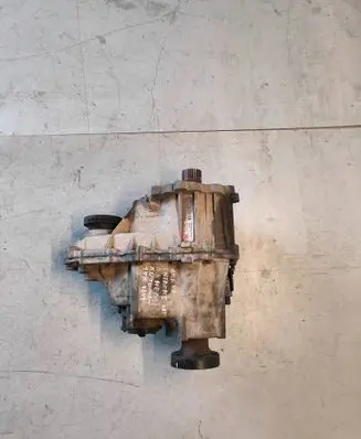 Jeep Cherokee KL Rear gearbox reducer/haldex oil pump
