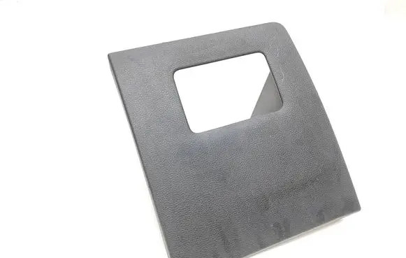 Renault Kangoo III Fuse box cover 243130669R