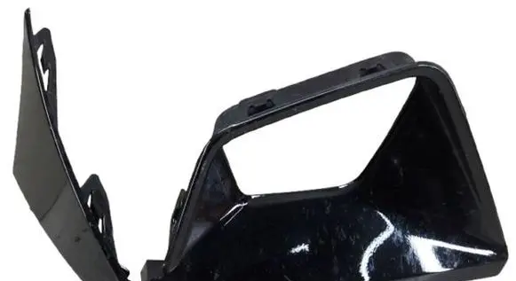 BMW X3 G01 Front bumper lower grill 8081214-Kolumb