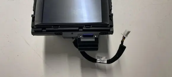 KIA Sportage Navigation unit CD/DVD player 96560-F1010