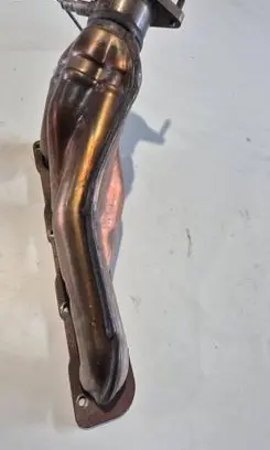 Dodge Challenger Exhaust manifold