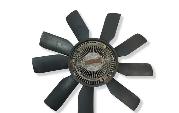 Mercedes-Benz C W202 Fan impeller 1112000023