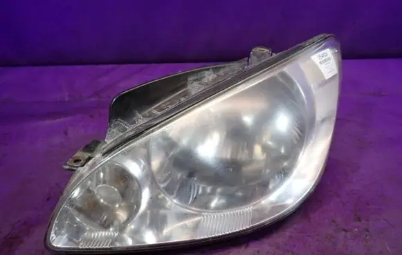 Hyundai Getz Headlight/headlamp 92101-1C500