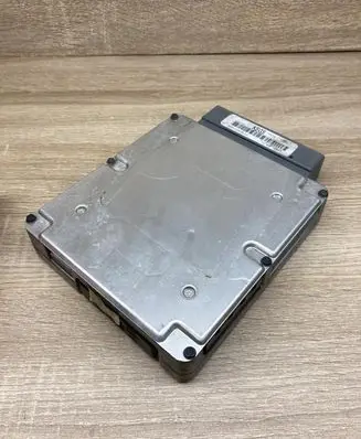 Ford Fiesta Engine control unit/module ECU 96FB12A650KA KEGS