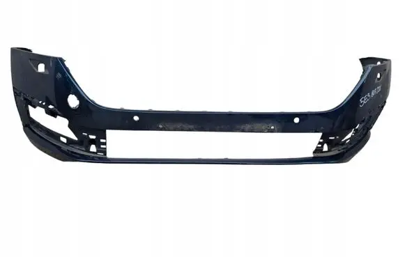 Skoda Octavia Mk4 Front bumper 5E3807221