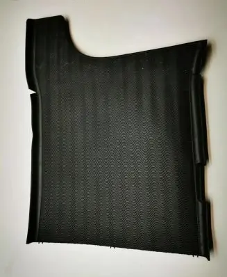 Saab 9-3 Ver2 Glove box pad 12793320