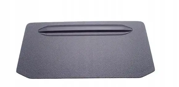 Volkswagen Touareg III Glove box lid/cover 760857325