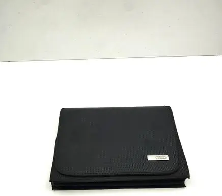 Audi A5 User manual 8W6012788QE 8W6012720AE